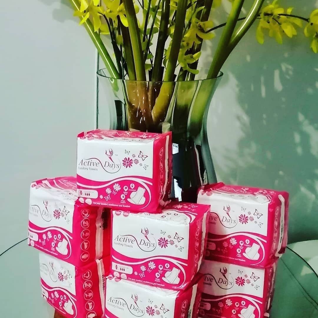 activedayssa's tweet photo. Looking for alternatives sanitary feminine hygiene product look no further, let @activedayssa be your preferred choice. We are proud member of @ProudlySA.
Whatsapp 084 615 4726
#DJSBU https://t.co/2NTfcaxgBh