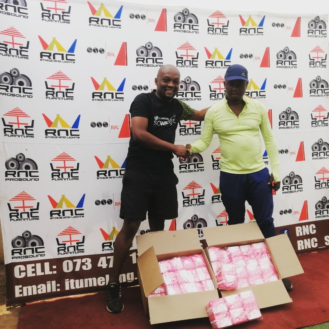 activedayssa's tweet photo. Looking for alternatives sanitary feminine hygiene product look no further, let @activedayssa be your preferred choice. We are proud member of @ProudlySA.
Whatsapp 084 615 4726
#DJSBU https://t.co/2NTfcaxgBh