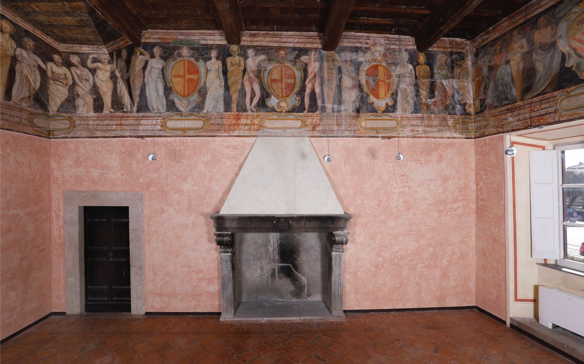 Tutto il tour del nostro Palazzo Altieri su ItalyArt
bit.ly/3buvGbP
venite a trovarci!
#museitaliani
#direzioneregionalemuseilazio