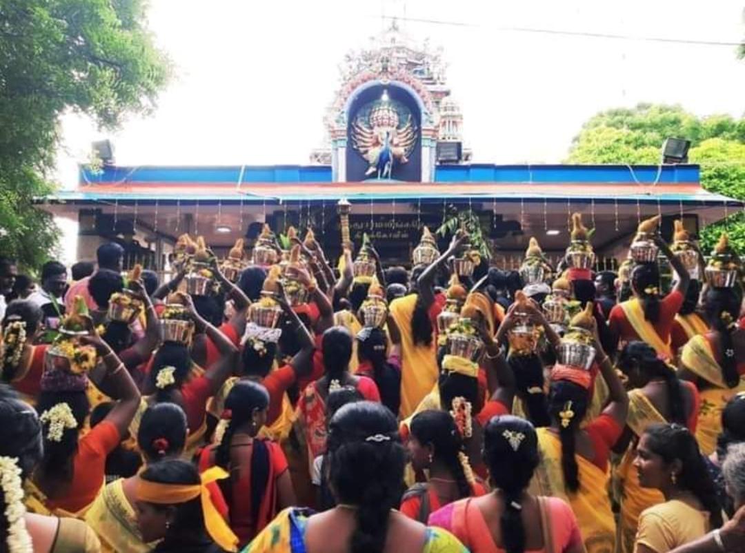 thevar_anu's tweet photo. தென்தமிழகத்தின் ஆன்மீக விழா..🙏🙏🙏

#114தேவர்ஜெயந்தி #தேவர்ஜெயந்தி #50தேவர்குருபூஜை https://t.co/WQtRQCUPNC