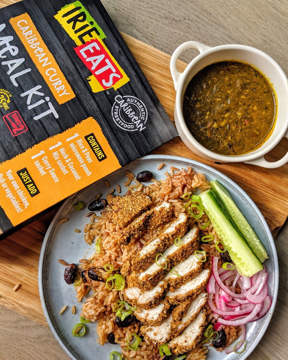 Irie Eats - Authentic Caribbean Streetfood (@IrieEatsUK) / Posts / X