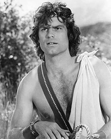 Happy 70th Birthday to Harry Hamlin, Clash Of The titans. 