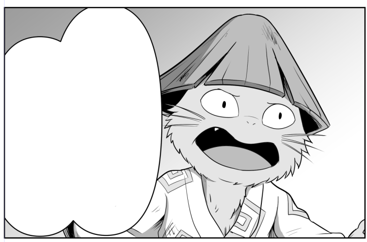 漫画作業再開
サブPCでの作業なので細々したコマしか描けない🙃
5期かわうそくんはかわいいね!実は5期ではお気に入り妖怪✨喋り方が好き
#オカルトクロスオーバーシリーズ
