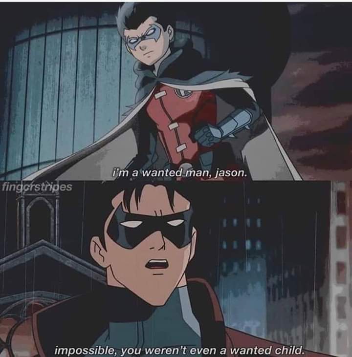 𝙅𝙖𝙨𝙤𝙣 𝙏𝙤𝙙𝙙 (@fucknredhood) on Twitter photo 