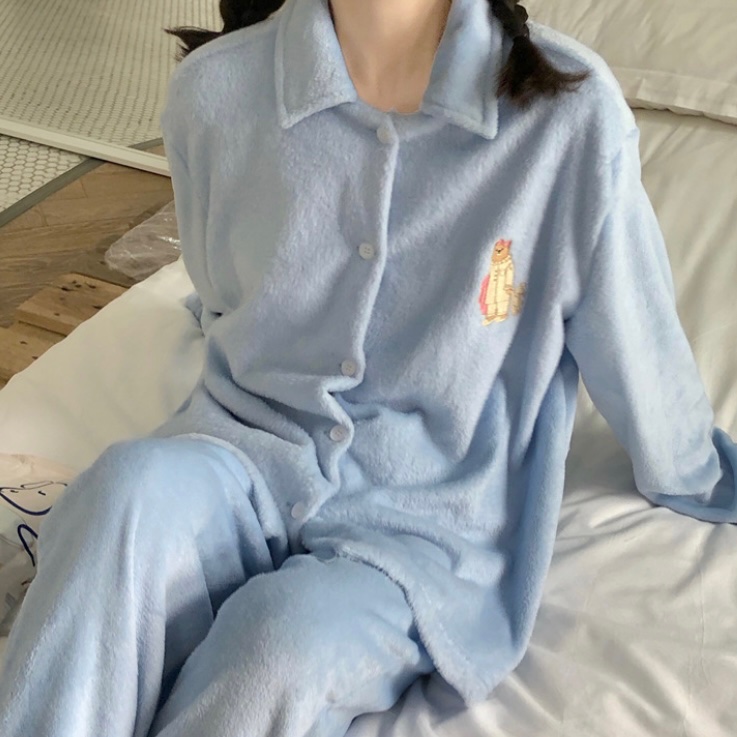 crische7's tweet photo. 2点セット 超かわいい 暖かい 防寒 ふわふわ 柔らかい 寝間着 部屋着 前開き くまちゃん パジャマ ルームウェア
商品番号:40835
#かわいい
#暖かい
#寝間着
#部屋着
#CRISCHE https://t.co/MPdkmukKME