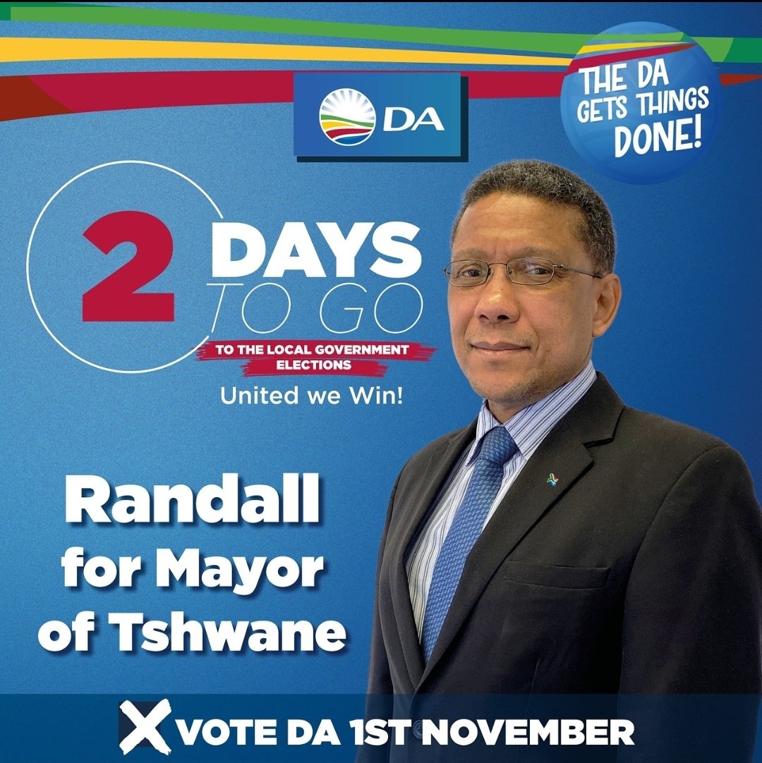 JdPBCN001's tweet photo. #RandallForMayor 
#kaDArapopa
#DAebeyadilostofong 
#VoteDA
#UnitedWeWin 
#uniteandwin https://t.co/84T3JSSyat