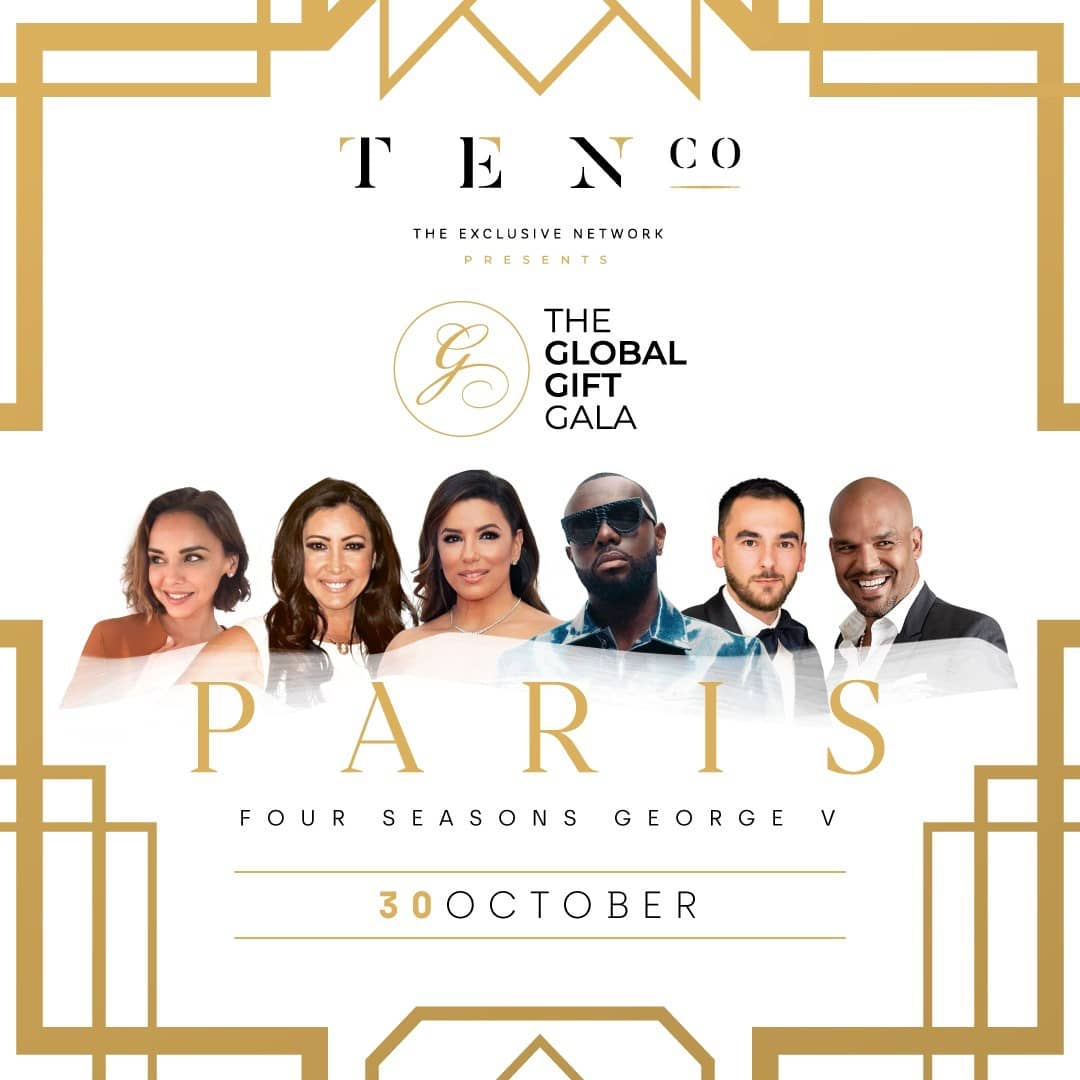 chenoagalicia's tweet photo. Esta noche nuestra @Chenoa 
Recogerá  en la @GlobalGiftGala de #París el PREMIO Mundial de Empoderamiento de la mujer
Merecidísimo reconocimiento a todos años llenos de trabajo, esfuerzo y amor y apoyo al prójimo , orgullo máximo! 👏👏👏🙌🙌👏👏❤❤❤ https://t.co/cgpRSkZwZd