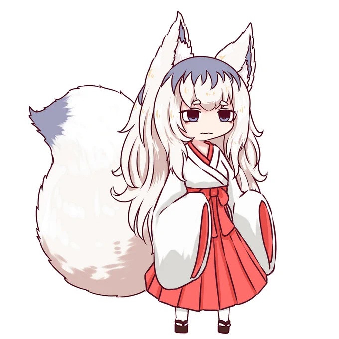 🦊💦 