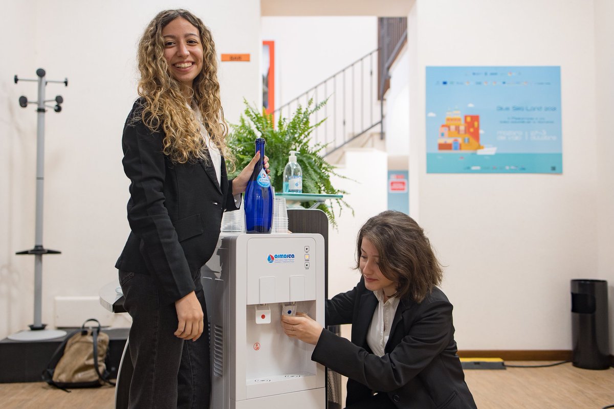 Blue Sea Land tweet media