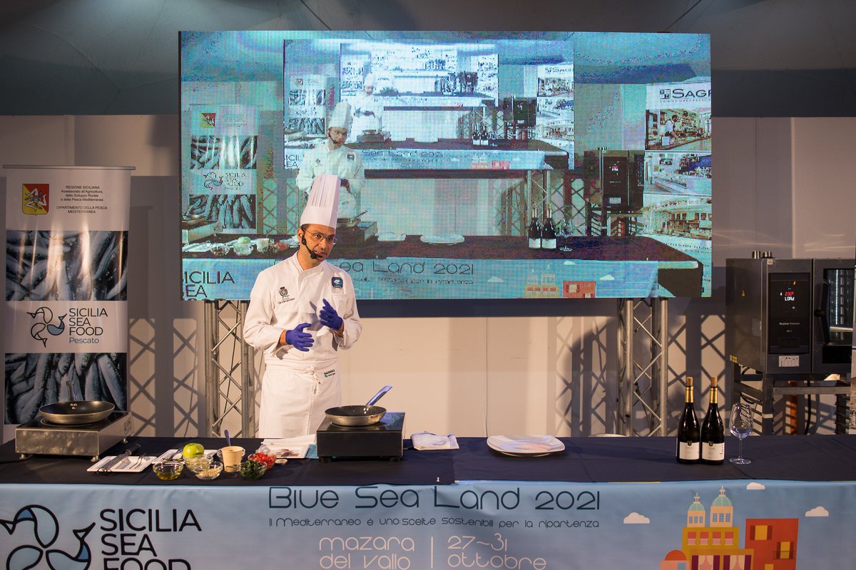 Blue Sea Land tweet media