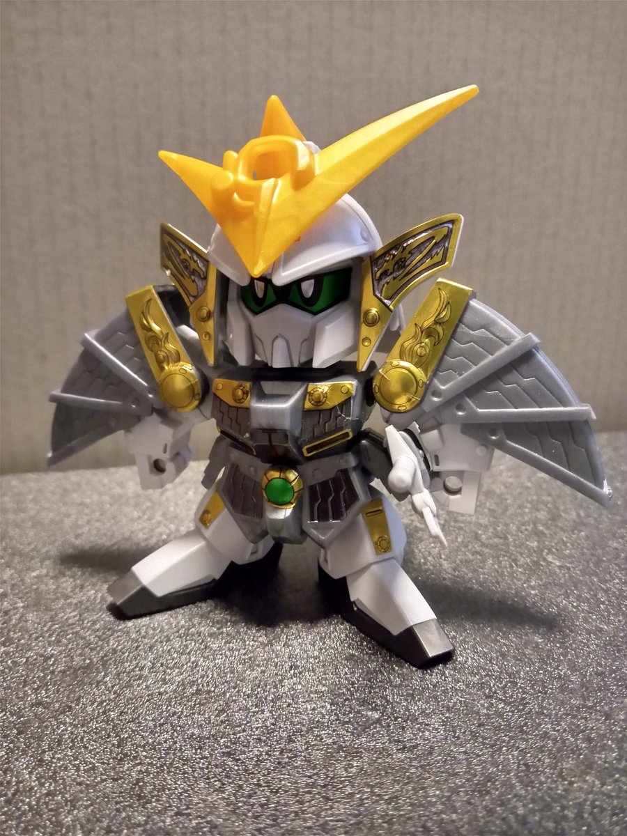 Sd戦国伝武神降臨編 のモデル作品 1 件 Twoucan