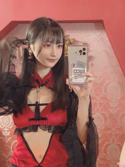 コスプレイヤー奥寺テーラのTwitter画像16