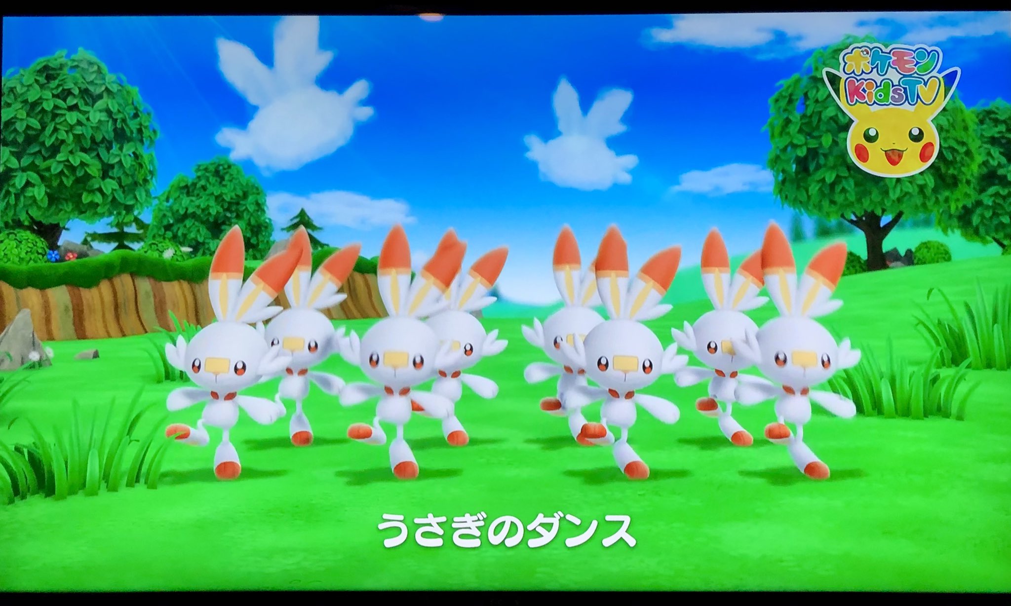 きむちひろ 全国のヒバニーファンの皆さん カラオケに行ったらdamを選んで うさぎのダンス を歌うのです 最高に幸せです T Co Wvud5g2zfh Twitter