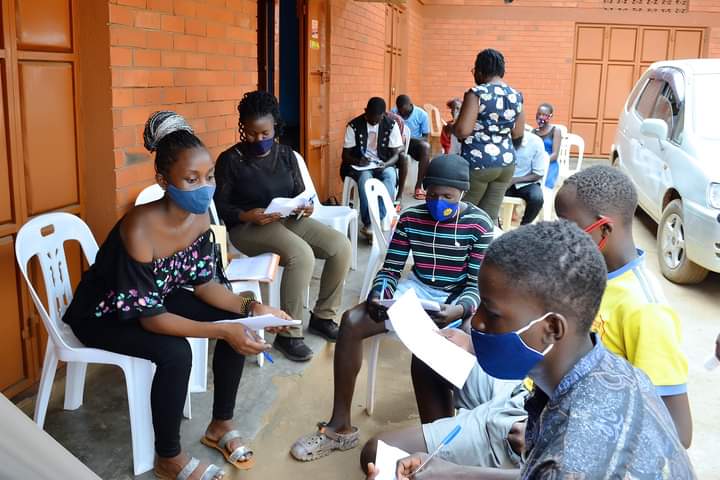 syradouganda's tweet photo. Parents being shy about sex topics with their children is not helping the adolescents. Talk about sex with your children because if you don't they will learn it from someone else and it may not be good for them. #UnlockingEndlessPossibilities #YouthEducation #sdgs2030 #YEPproject https://t.co/LNa4cBNQYF