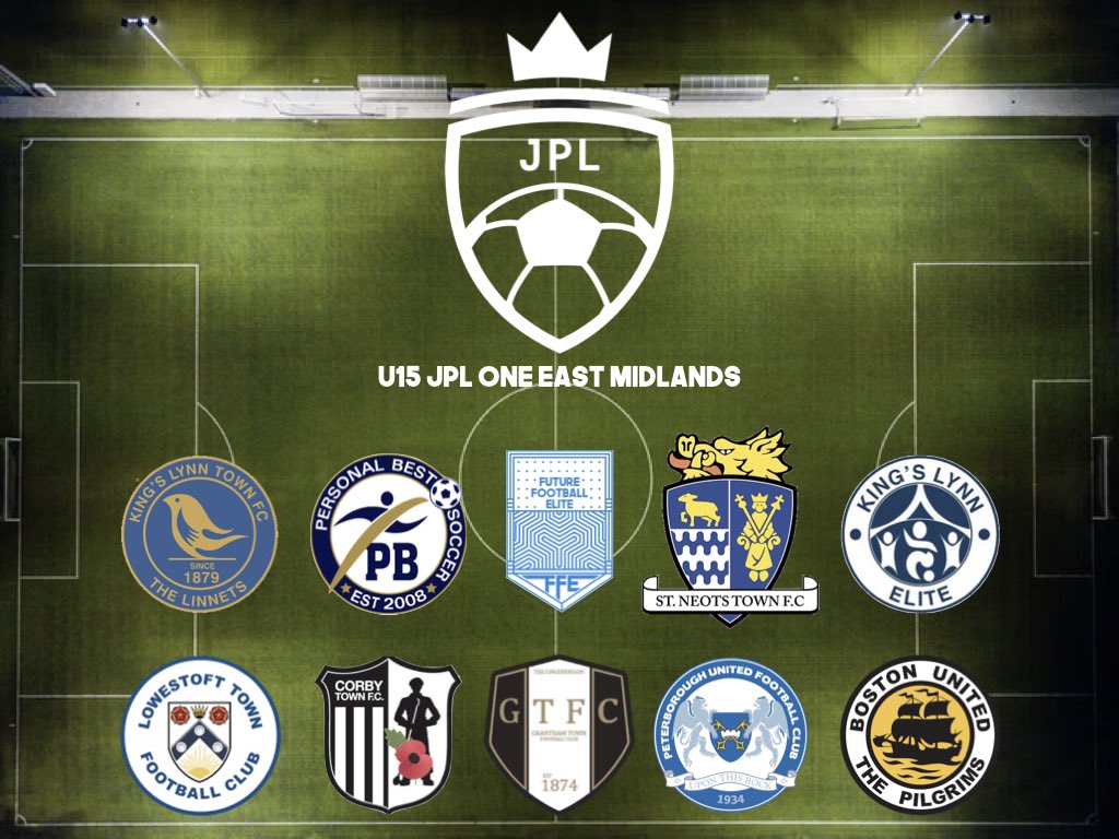 We are recruiting for our U15s @jpluk squad

- 2 x training sessions per week
- Saturday match day against some of the best semi pro &amp; private academies in the region.

Think you’ve got what it takes?

Email daegan@futurefootballelite.com 

(Grassroots football not affected)