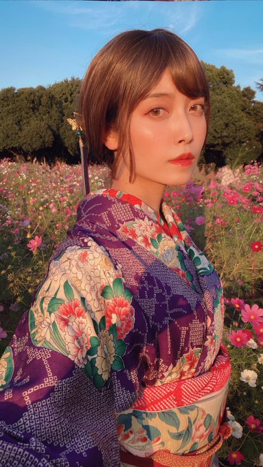 Twitterのコスプレ画像49