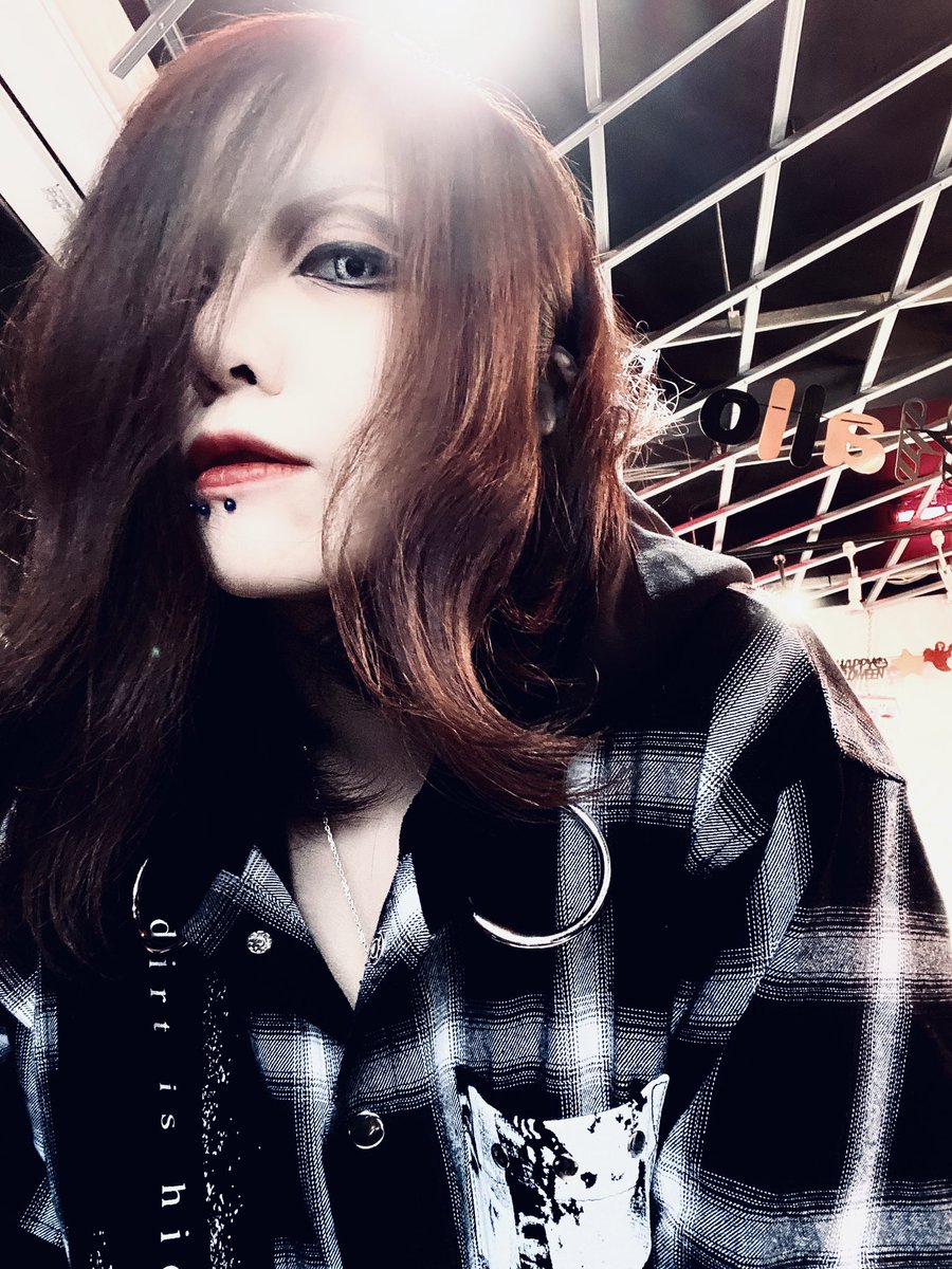 クロイさん Kroy Noir Twitter
