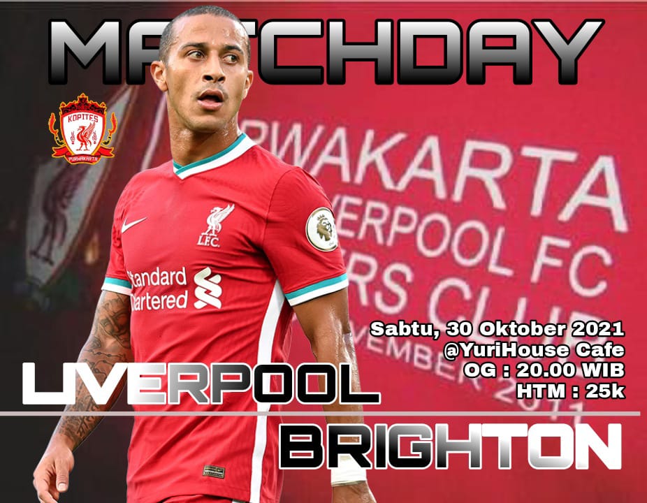 Yu mari malam mingguan bersama kami !