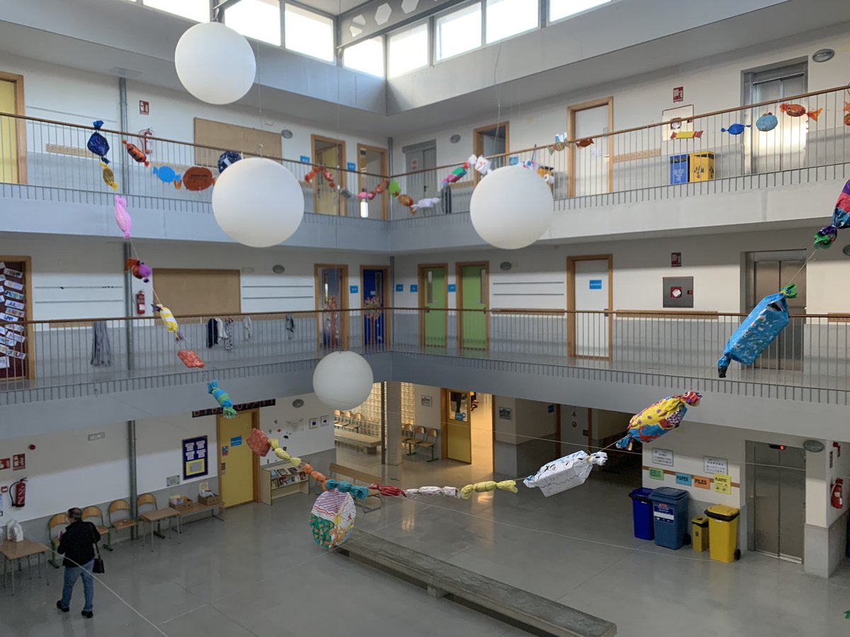 CEIP MiquelCapllonch tweet media