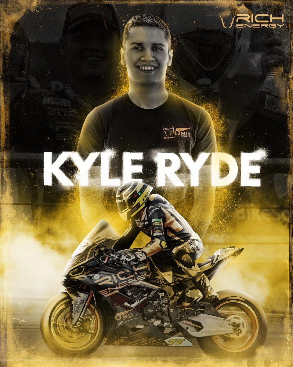 NitrousCRacing's tweet photo. Happy Halloween weekend from everyone at @richenergy OMG Racing @YamahaRacingUK . 

@BradRayRacing @mcconnellracer @kyleryde @OfficialBSB #WeR1 | #YamahaRacing | #revsyourheart https://t.co/qU9mdjNZq5