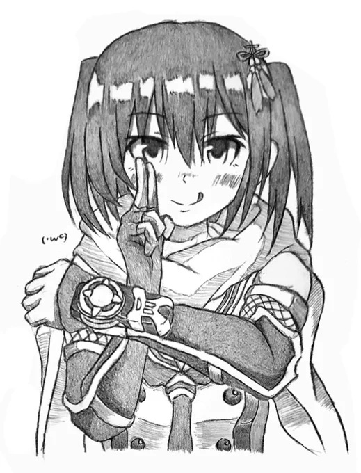 #川内進水日 #艦これ
川内は可愛い!ニンニン(‾▽‾) 
