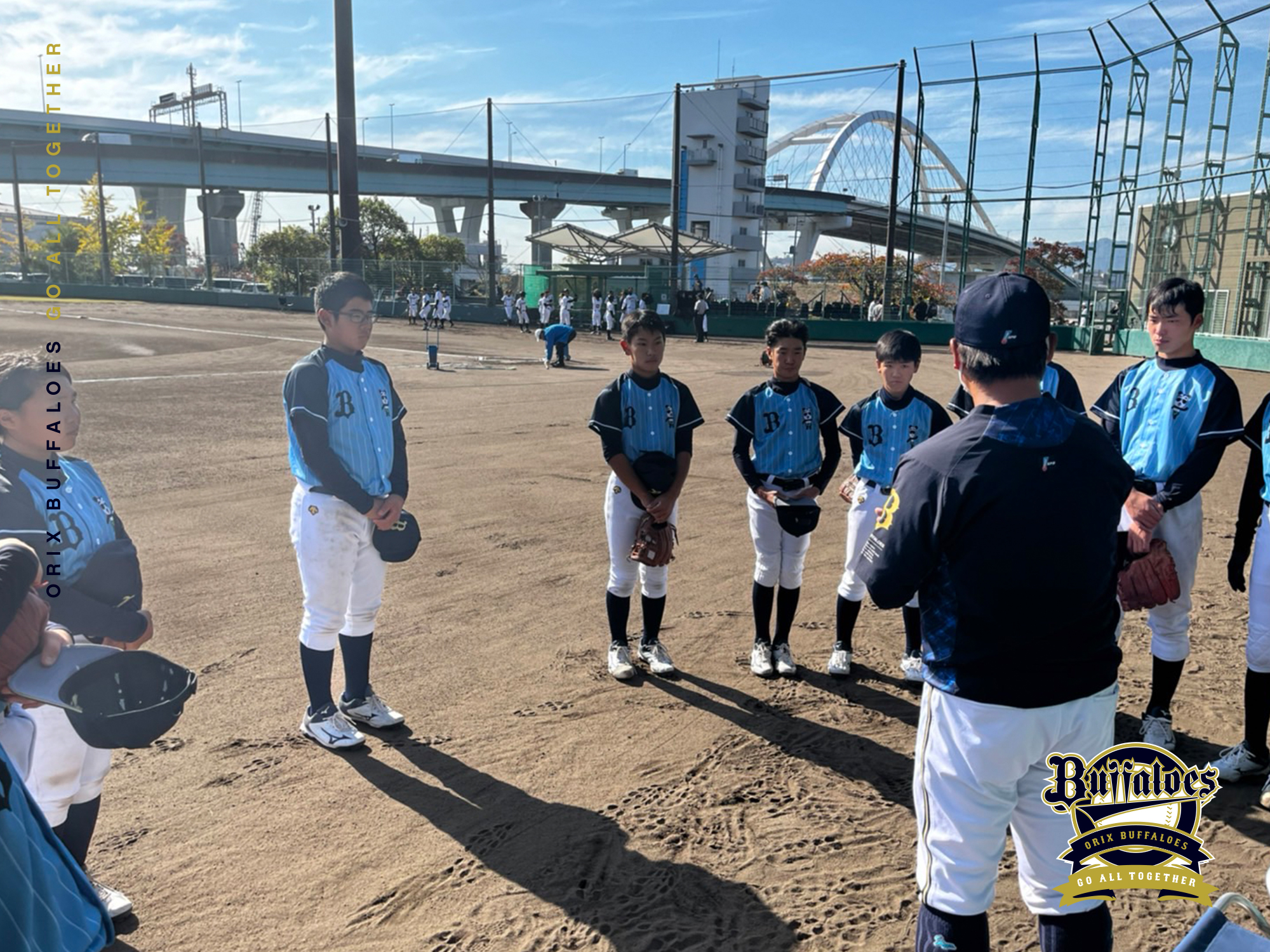 オリックス・バファローズ on Twitter オリックス・バファローズ on Twitter