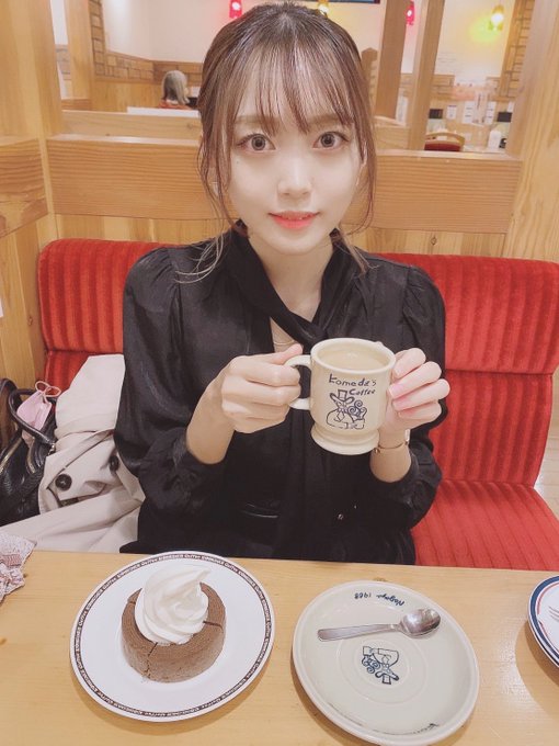 Twitterのコスプレ画像10