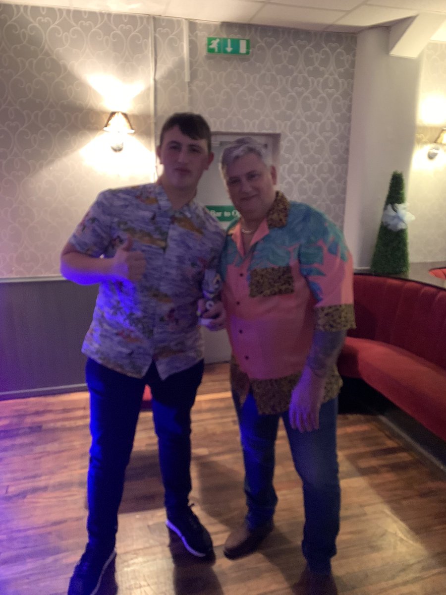 Newton storm 2021 awards night thanks to everyone that made it a night to remember can’t wait for next season.                               Shit house of the year Jacob Turner.                                    Players player also Jacob Turner