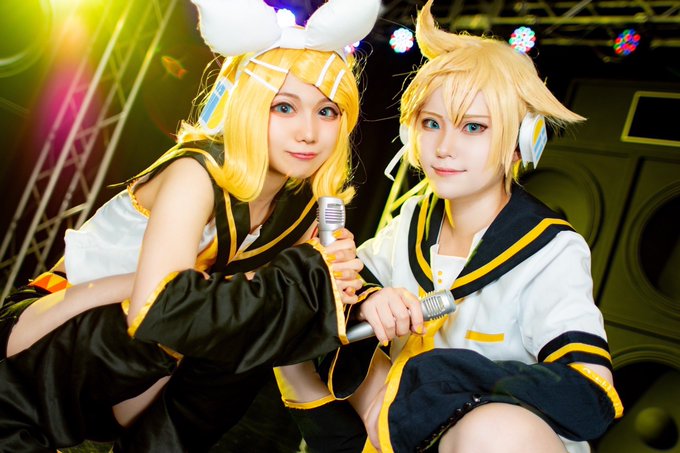 コスプレイヤーしゅんすけのTwitter画像35