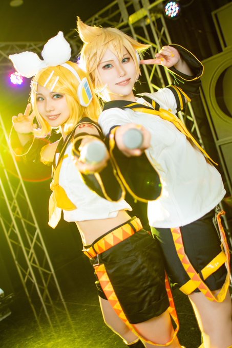 コスプレイヤーしゅんすけのTwitter画像33