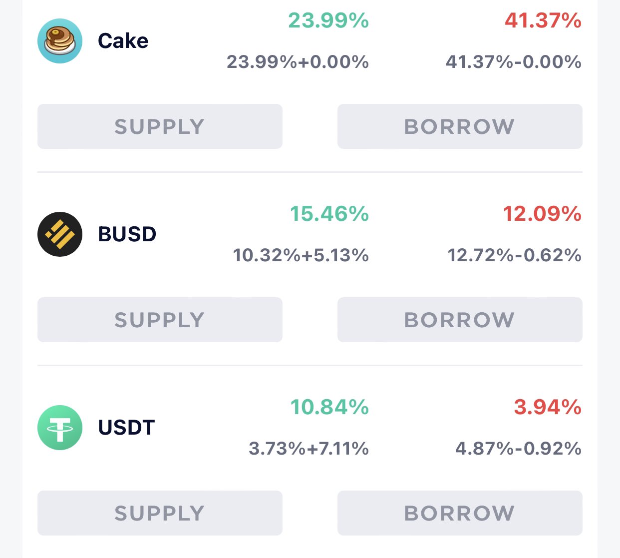 dForce on Twitter: "#dForce Liquidity Mining ???????? Supply # ...