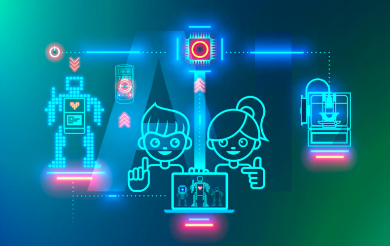 ¡Hemos sido seleccionados para el proyecto #STEAM: Robótica aplicada al aula!🤖#ilusión y muchas ganas de comenzar <a href="/FaustinoMP/">Tino</a> #EducaAndSTEAM