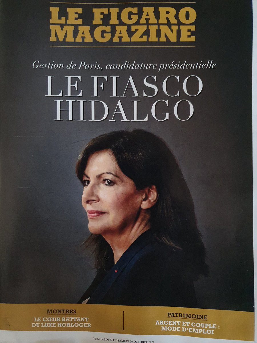 jp_lecoq's tweet photo. Un verdict sévère mais incontestable. https://t.co/TZfRKJdhii
