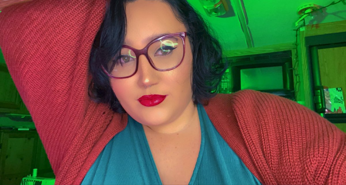 Rango_Chan_'s tweet photo. Good morning guys! I get off work early today, which is exciting!!! Whose joining me today at 10p EST on Twitch? Link in bio! #streamer #streaming #twitch #twitchstreamer #twitchstreaming #gamer #gamergirl #girlgamer #LinkInBio #contentcreators #TikTok #instagram https://t.co/MYwUBmZebf