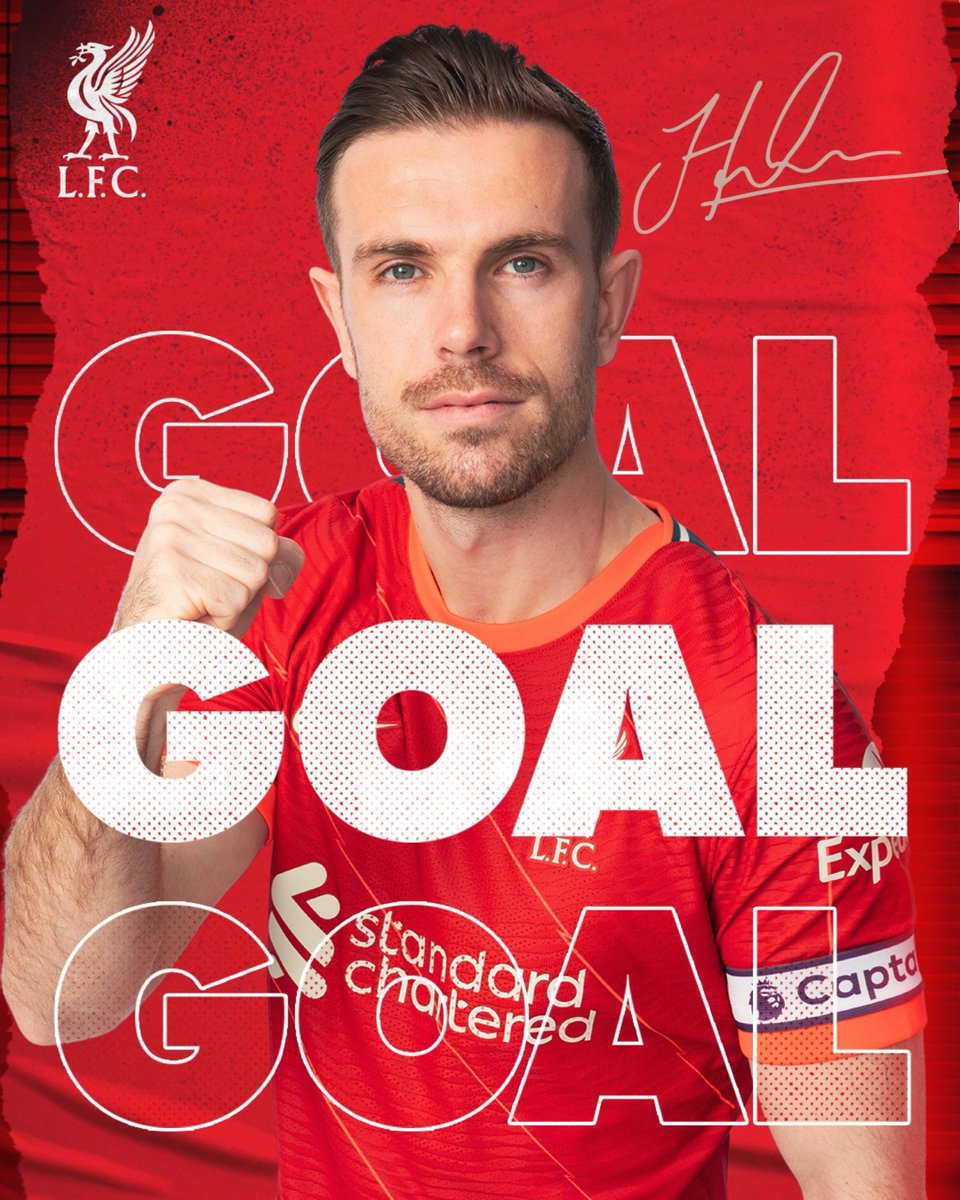 LFC's tweet photo. THE SKIPPER!!!!!!!!!!!!!!! https://t.co/EokXa5dNPT