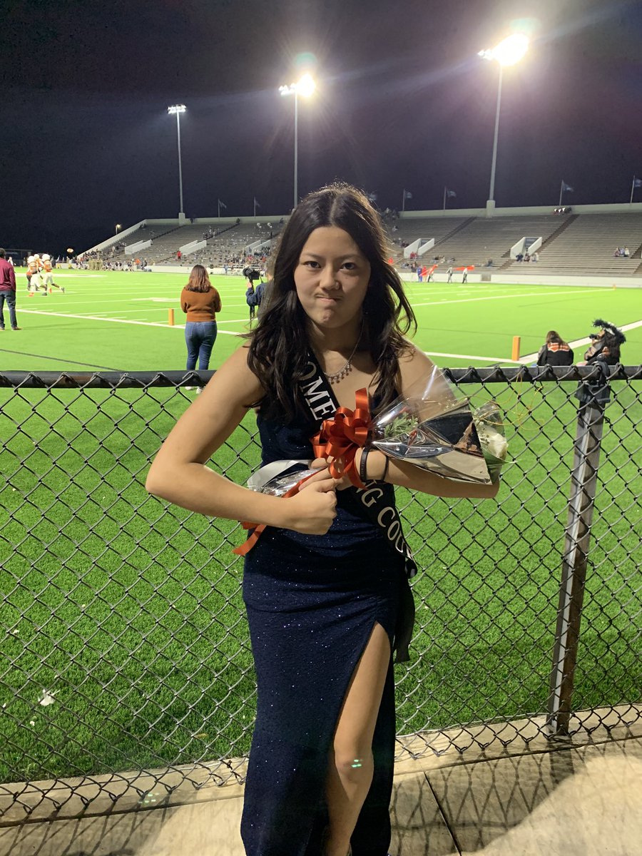 ashleypham27's tweet photo. cant believe the joke went this far😁 #DOBIEISD #hoco21 https://t.co/RL4QQYiMIC