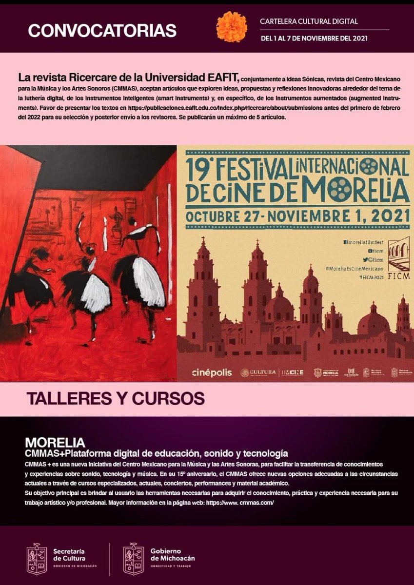 Contenedor de Arte tweet media