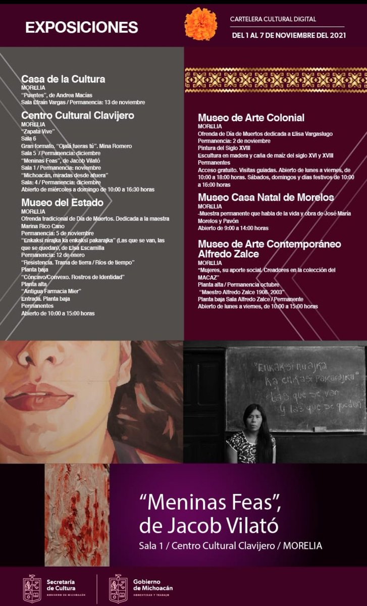 Contenedor de Arte tweet media