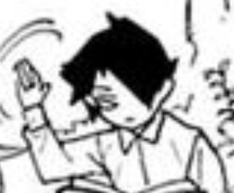 [ ฮาโลวีน ? ]
 [ อืม– ก็น่าสนใจดี แต่ฉันขออ่านหนังสือเงียบๆคนเดียวดีกว่า แล้วก็...ฉันไม่มีขนมให้พวกเธอหรอกนะ ]