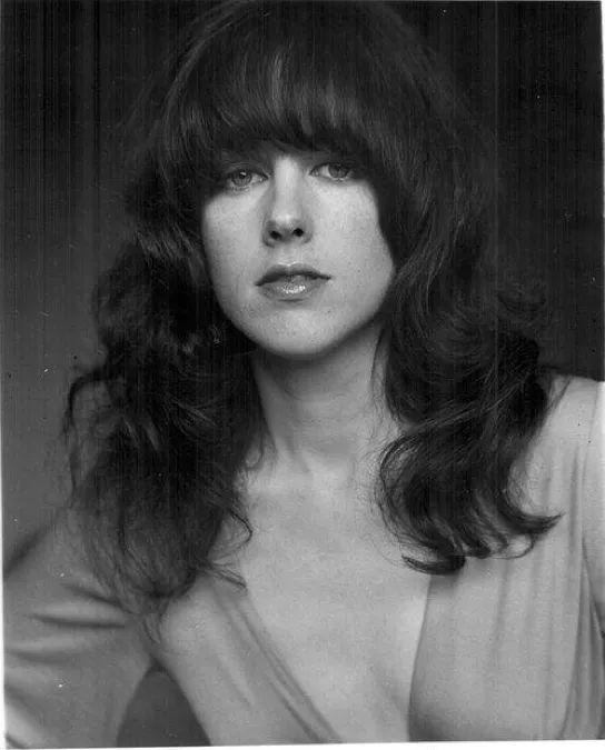 Happy birthday to Grace Slick (Jefferson Airplane)   