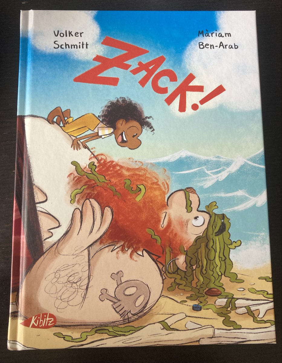 kwimbi1's tweet photo. Kindercomics von Kibitz wieder frisch im Haus:
ZACK, GORM GRIMM und DAS UNSICHTBARE RAUMSCHIFF,
jeweils ab 6 Jahre. #ComicsauchfuerKinder #Kindercomics #KidsComics https://t.co/z7bad9rMR7