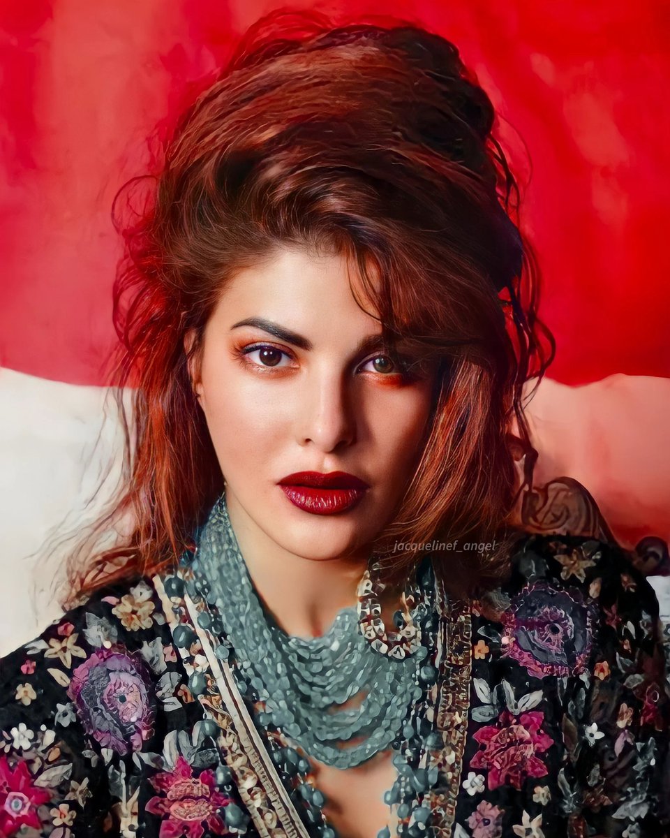 JackysPrachi's tweet photo. Our jacqueen!
12YRS OF JACQUELINE https://t.co/TA4qnGqVnx