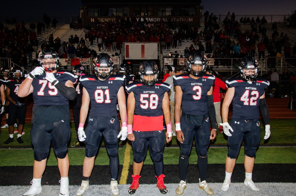 Hunter Long tweet media