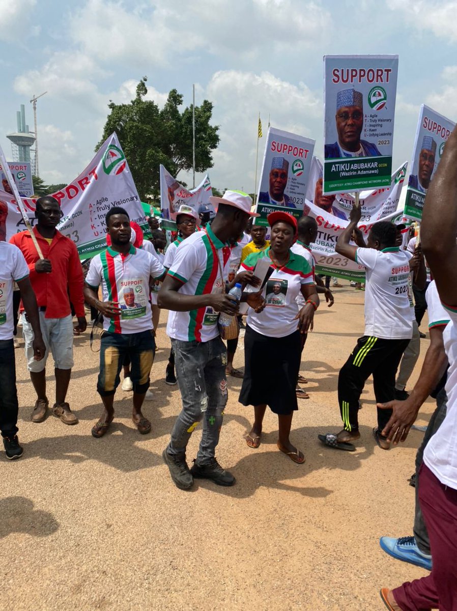 jrnaib2's tweet image. ATIKU EVERYWHERE YOU GO LIKE MTN!!!

#ASO2AsoRock  #AtikuOccupyNigeria 

#PDPNationalConvention2021 #IAMPDP