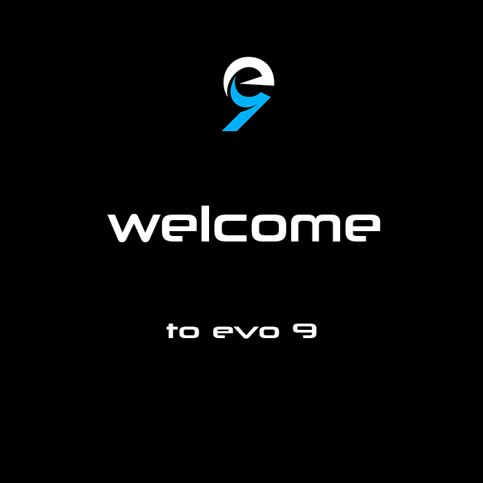 EVO 9 (@evo9esports) on Twitter photo 