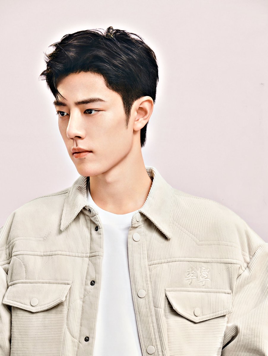 Nkbz05810's tweet photo. I vote for #XiaoZhan #TBWorld #100MostHandsomeManin2021
The cold wind has arrived as if to remind me to miss
warm and sweet
Handsome that dream it's you , Xiao Zhan https://t.co/iyCjHvihU6