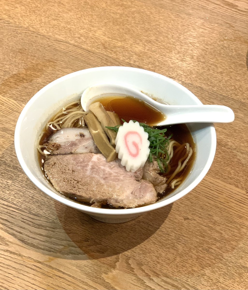 freelittletv's tweet photo. ラーメン作りました🍜
#ラーメン #自作ラーメン https://t.co/xmhPSBM7ol