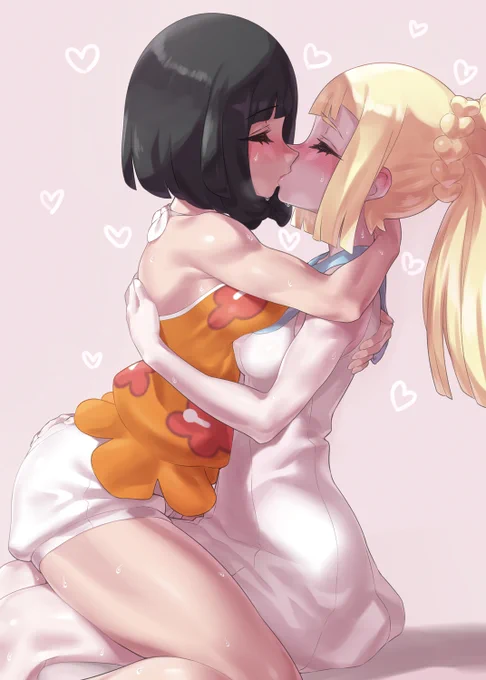 ミヅリリ 