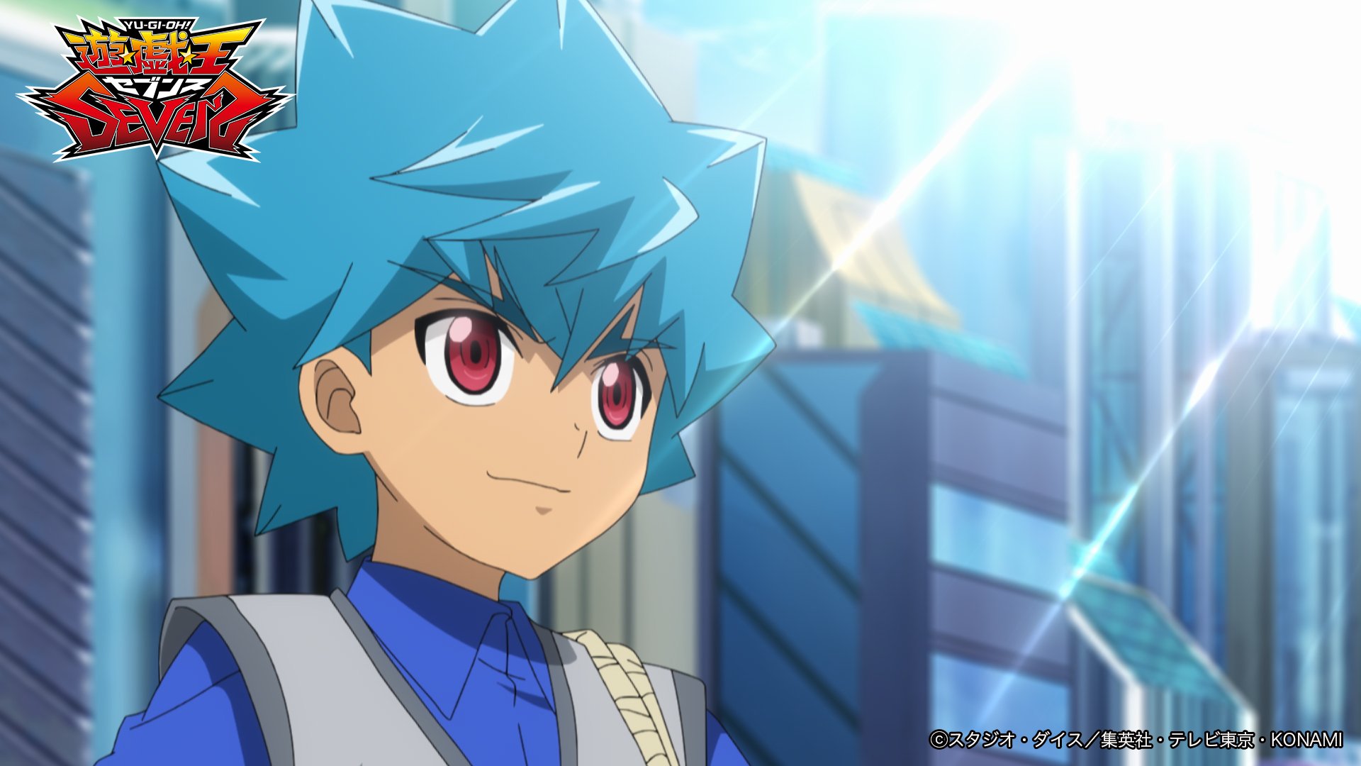 アニメ 遊 戯 王 公式 Yugioh Anime Twitter