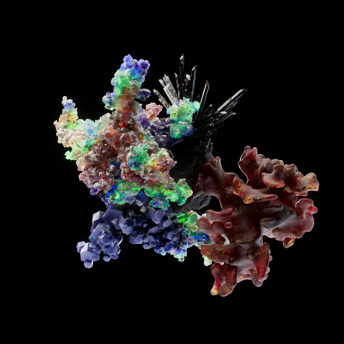 ogdotart's tweet photo. 🎉 New record ���

We are excited to share that this OG:CR was sold for 3.8ETH. This is a new sale record!👏 #NFT #generativeart 

https://t.co/QT7FF6aNd5 https://t.co/qbYH0IIht2